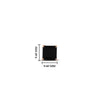 Load image into Gallery viewer, 4-carat-single-stud-earring-for-man