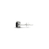 Load image into Gallery viewer, 4 Carat Single Stud Earring For Man