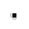 Load image into Gallery viewer, 4 Carat Single Stud Earring For Man