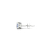 Load image into Gallery viewer, 4 Carat Single Stud Earring For Man