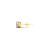 Load image into Gallery viewer, 4 Carat Single Stud Earring For Man