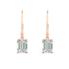 Load image into Gallery viewer, 4-ct-emerald-cut-diamond-drop-earrings-in-rose-gold-fdear11236emangle2-4.00ct-nl-rg.jpg?v=1765364327
