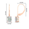 Load image into Gallery viewer, 4-ct-emerald-cut-diamond-drop-earrings-in-rose-gold-fdear11236emangle4-4.00ct-nl-rg-hw.jpg?v=1765364327