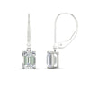 Load image into Gallery viewer, 4-ct-emerald-cut-diamond-drop-earrings-in-white-gold-fdear11236emangle4-4.00ct-nl-wg.jpg?v=1765364327