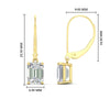 Load image into Gallery viewer, 4-ct-emerald-cut-diamond-drop-earrings-in-yellow-gold-fdear11236emangle4-4.00ct-nl-yg-hw.jpg?v=1765364327