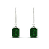 Load image into Gallery viewer, 4-ct-emerald-cut-emerald-drop-earrings-in-white-gold-fdear11236emgemgrangle2-4.00ct-nl-wg.jpg?v=1765364328
