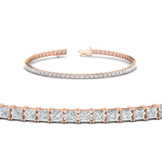 4-ct-princess-diamond-tennis-bracelet