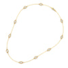 Load image into Gallery viewer, 4-mm-bezel-diamond-chain-necklace-in-yellow-gold-fdnk11503-4.00mm-nl-yg.jpg?v=1761716304