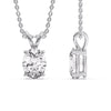 Load image into Gallery viewer, 4-prong-basket-3-carat-oval-diamond-solitaire-pendant-in-white-gold-FDPD8469ANGLE3-OV-3.00-WG.jpg?v=1758193182