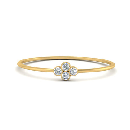 bezel-set-stack-promise-ring