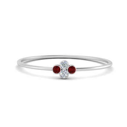 bezel-set-stack-promise-ring