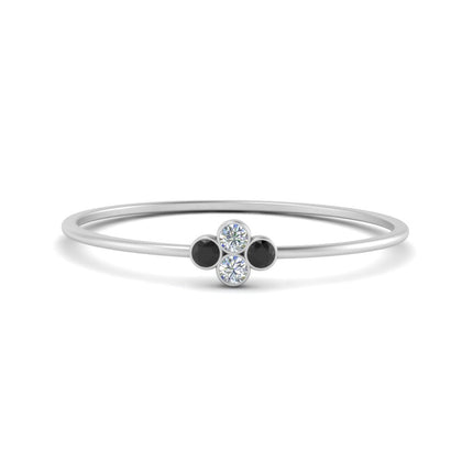 bezel-set-stack-promise-ring