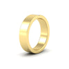 Load image into Gallery viewer, 4-stone-diamond-wedding-band-ring-in-yellow-gold-FD11264BANGLE2-NL-YG.jpg