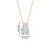 Load image into Gallery viewer, 4.00-carat-minimal-pear-shaped-diamond-solitaire-pendant-in-rose-gold-fdpd11668angle1-4.00ct-nl-rg-hw.jpg?v=1770808678