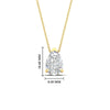 Load image into Gallery viewer, 4.00-carat-minimal-pear-shaped-diamond-solitaire-pendant-in-yellow-gold-fdpd11668angle1-4.00ct-nl-yg-hw.jpg?v=1770808679