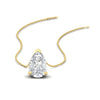 Load image into Gallery viewer, 4.00-carat-minimal-pear-shaped-diamond-solitaire-pendant-in-yellow-gold-fdpd11668sleep-4.00ct-nl-yg.jpg?v=1770808679