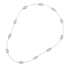 Load image into Gallery viewer, 4.20-mm-bezel-diamond-chain-necklace-in-white-gold-fdnk11503-4.20mm-nl-wg.jpg?v=1761717154
