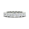 Load image into Gallery viewer, 4.25-carat-round-diamond-bezel-droplet-wedding-band-in-white-gold-FD8072ROB-4.25CT-NL-WG?v=1751956669