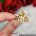 Load image into Gallery viewer, 5-60-ct-pear-yellow-lab-diamond-twisted-bypass-engagement-ring-fdenr11592-fancy5-nl-yg
