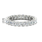 Load image into Gallery viewer, 5-carat-asscher-cut-eternity-diamond-wedding-band-in-white-gold-FDEWB8321AS-5.00CT-NL-WG-HW