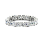 Load image into Gallery viewer, 5-carat-asscher-cut-eternity-diamond-wedding-band-in-white-gold-FDEWB8321AS-5.00CT-NL-WG