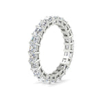 Load image into Gallery viewer, 5-carat-asscher-cut-eternity-diamond-wedding-band-in-white-gold-FDEWB8321ASANGLE2-5.00CT-NL-WG