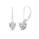 Load image into Gallery viewer, 5-carat-diamond-heart-shape-stud-dangle-earrings-in-white-gold-fdear11236htangle1-5.00ct-nl-wg.jpg?v=1768536606