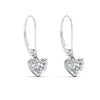 Load image into Gallery viewer, 5-carat-diamond-heart-shape-stud-dangle-earrings-in-white-gold-fdear11236htangle3-5.00ct-nl-wg.jpg?v=1768536606