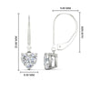 Load image into Gallery viewer, 5-carat-diamond-heart-shape-stud-dangle-earrings-in-white-gold-fdear11236htangle4-5.00ct-nl-wg-hw.jpg?v=1768536606