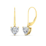 Load image into Gallery viewer, 5-carat-diamond-heart-shape-stud-dangle-earrings-in-yellow-gold-fdear11236htangle1-5.00ct-nl-yg.jpg?v=1768536606