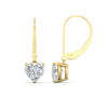 Load image into Gallery viewer, 5-carat-diamond-heart-shape-stud-dangle-earrings-in-yellow-gold-fdear11236htangle4-5.00ct-nl-yg.jpg?v=1768536606