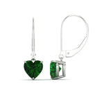 Load image into Gallery viewer, 5-carat-emerald-heart-shape-stud-dangle-earrings-in-white-gold-fdear11236htgemgrangle4-5.00ct-nl-wg.jpg?v=1768537324
