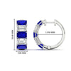 Load image into Gallery viewer, 5-carat-five-stone-emerald-cut-sapphire-hoop-earrings-in-white-gold-fdear11542emgsablangle2-nl-wg-hw.jpg?v=1764918435