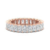 Load image into Gallery viewer, 5-carat-full-eternity-radiant-cut-diamond-wedding-band-in-rose-gold-fdewb8660rasleep-5.00ct-nl-rg.jpg?v=1779274501