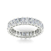 Load image into Gallery viewer, 5-carat-full-eternity-radiant-cut-diamond-wedding-band-in-white-gold-fdewb8660raangle5-5.00ct-nl-wg.jpg?v=1779274501