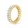 Load image into Gallery viewer, 5-carat-full-eternity-radiant-cut-diamond-wedding-band-in-yellow-gold-fdewb8660raangle2-5.00ct-nl-yg.jpg?v=1779274501