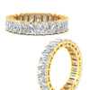 Load image into Gallery viewer, 5-carat-full-eternity-radiant-cut-diamond-wedding-band-in-yellow-gold-fdewb8660raangle3-5.00ct-nl-yg.jpg?v=1779274501