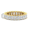 Load image into Gallery viewer, 5-carat-full-eternity-radiant-cut-diamond-wedding-band-in-yellow-gold-fdewb8660rasleep-5.00ct-nl-yg-hw.jpg?v=1779276935