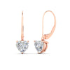 Load image into Gallery viewer, 5-carat-heart-shaped-diamond-leverback-earrings-in-rose-gold-fdear11236htangle1-5.00ct-nl-rg.jpg?v=1768536606