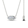 Load image into Gallery viewer, 5-carat-horizontal-marquise-cut-bezel-set-pendant-in-white-gold-fdpd11698angle2-5.00ct-nlwg.jpg?v=1775036340