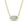 Load image into Gallery viewer, 5-carat-horizontal-marquise-cut-bezel-set-pendant-in-yellow-gold-fdpd11698angle1-5.00ct-nlyg.jpg?v=1775036340