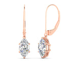 Load image into Gallery viewer, 5-carat-leverback-marquise-diamond-earrings-in-rose-gold-fdear11236mqangle1-5.00ct-nl-rg.jpg?v=1768552788