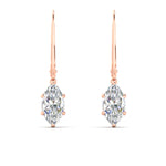 Load image into Gallery viewer, 5-carat-leverback-marquise-diamond-earrings-in-rose-gold-fdear11236mqangle2-5.00ct-nl-rg.jpg?v=1768552788