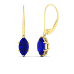 Load image into Gallery viewer, 5-carat-leverback-marquise-sapphire-earrings-in-yellow-gold-fdear11236mqgsablangle1-5.00ct-nl-yg_fd6591af-a0f1-4415-9a7e-b39df791aab9.jpg?v=1768552855