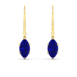 Load image into Gallery viewer, 5-carat-leverback-marquise-sapphire-earrings-in-yellow-gold-fdear11236mqgsablangle2-5.00ct-nl-yg_7518af4b-8110-4bb3-9b09-5c79395bd6ef.jpg?v=1768552855