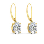 Load image into Gallery viewer, 5-carat-leverback-oval-drop-dangle-diamond-earrings-in-yellow-gold-fdear11236ovangle3-5.00ct-nl-yg.jpg?v=1765455508