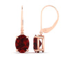 Load image into Gallery viewer, 5-carat-leverback-oval-drop-dangle-ruby-earrings-in-rose-gold-fdear11236ovgrudrangle4-5.00ct-nl-rg.jpg?v=1765455509