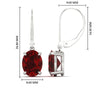 Load image into Gallery viewer, 5-carat-leverback-oval-drop-dangle-ruby-earrings-in-white-gold-fdear11236ovgrudrangle4-5.00ct-nl-wg-hw.jpg?v=1765455508