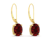 Load image into Gallery viewer, 5-carat-leverback-oval-drop-dangle-ruby-earrings-in-yellow-gold-fdear11236ovgrudrangle3-5.00ct-nl-yg.jpg?v=1765455508