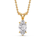 Load image into Gallery viewer, 5-carat-marquise-solitaire-pendant-in-yellow-gold-FDPD8469ANGLE1-MQ-5.00-YG.jpg?v=1758618609